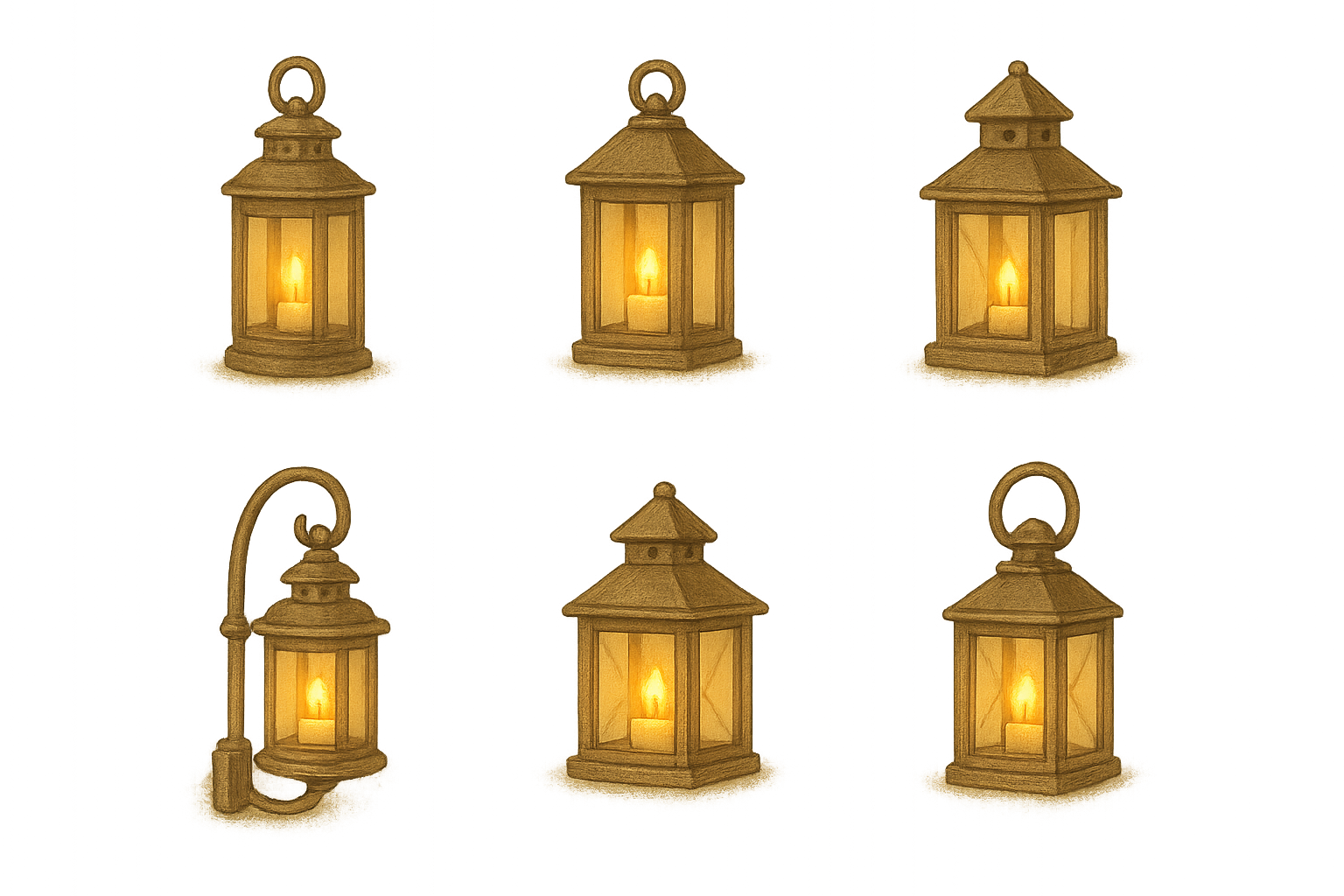 lanterns 001